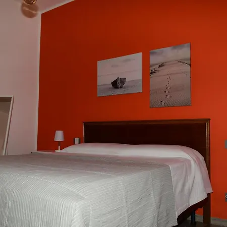 Le Rose Di Bino Prázdninový dům Sestri Levante