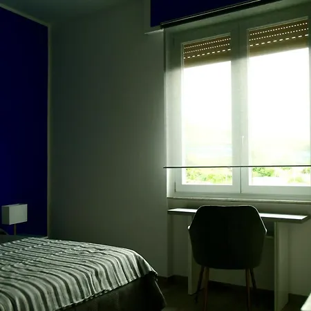 Le Rose Di Bino Ferienhaus Sestri Levante