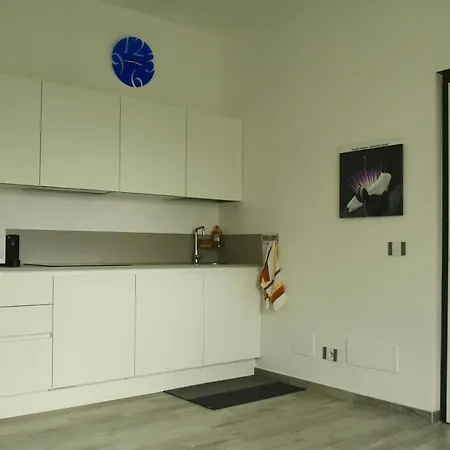 Le Rose Di Bino Ferienhaus Sestri Levante