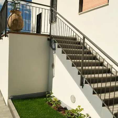 Le Rose Di Bino Ferienhaus Sestri Levante