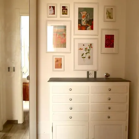 Le Rose Di Bino * Sestri Levante