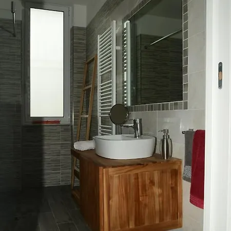 Le Rose Di Bino Ferienhaus *