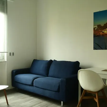 Le Rose Di Bino Ferienhaus