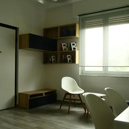 Le Rose Di Bino Ferienhaus *