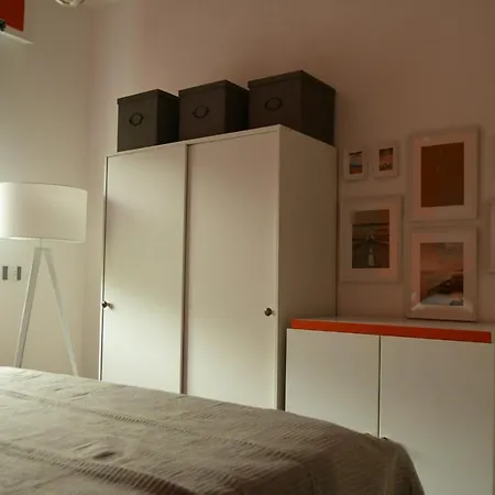 Le Rose Di Bino Ferienhaus Sestri Levante