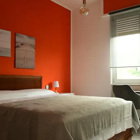 Le Rose Di Bino Ferienhaus Sestri Levante