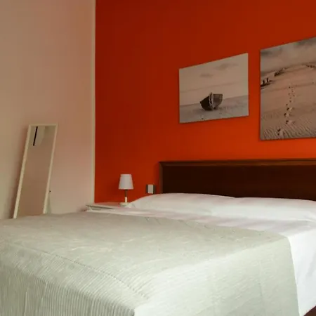 Le Rose Di Bino Ferienhaus