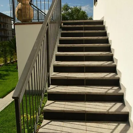 Ferienhaus Le Rose Di Bino *