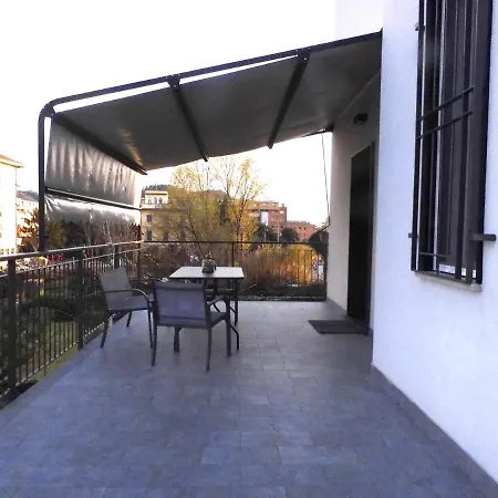 Le Rose Di Bino Ferienhaus Sestri Levante