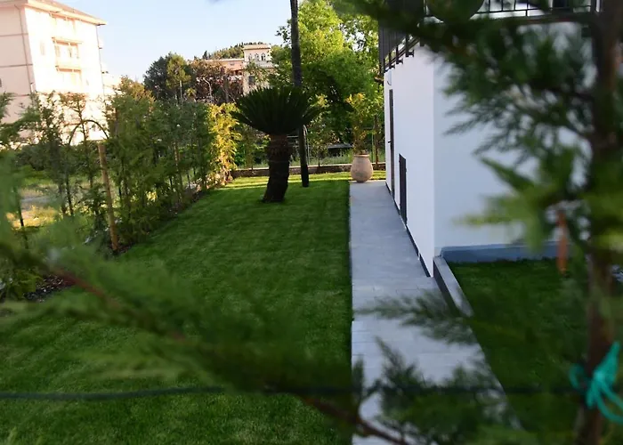 Feriehus Le Rose Di Bino Sestri Levante