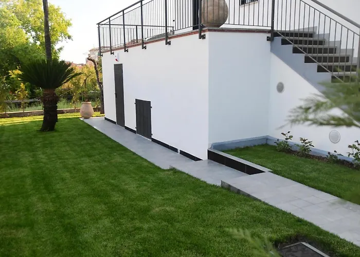 Le Rose Di Bino Hébergement de vacances Sestri Levante