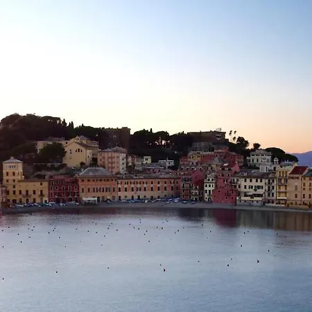 Le Rose Di Bino Σπίτι διακοπών