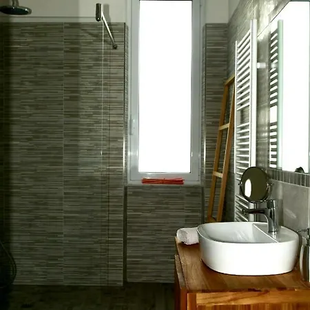 Σπίτι διακοπών Le Rose Di Bino Σέστρι Λεβάντε