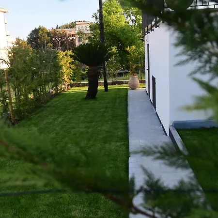 Hébergement de vacances Le Rose Di Bino Sestri Levante