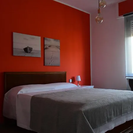 Le Rose Di Bino Sestri Levante