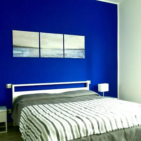 Le Rose Di Bino Holiday home *