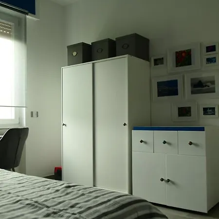 Le Rose Di Bino Σπίτι διακοπών Σέστρι Λεβάντε