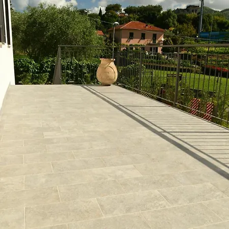 Le Rose Di Bino Vakantiehuis