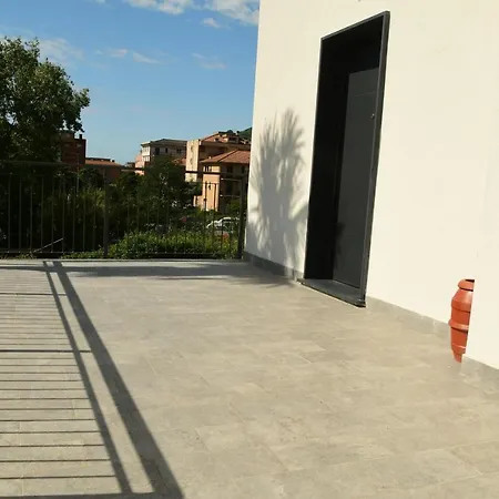 Le Rose Di Bino *
