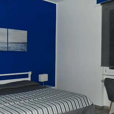 Vakantiehuis Le Rose Di Bino