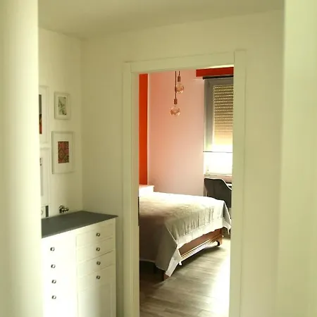 Holiday home Le Rose Di Bino