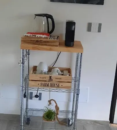 Le Rose Di Bino Hébergement de vacances