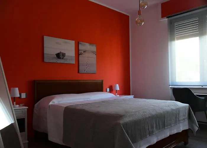 Le Rose Di Bino 세스트리레반떼