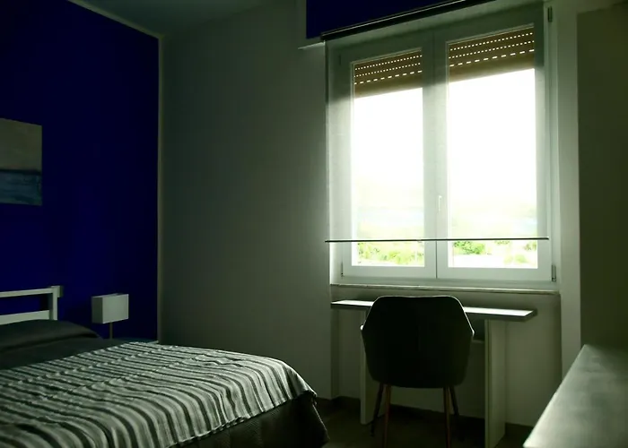 Le Rose Di Bino 펜션 세스트리레반떼