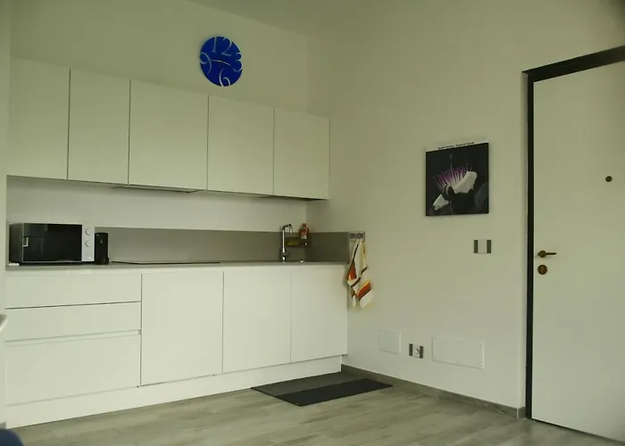 Le Rose Di Bino 펜션 세스트리레반떼