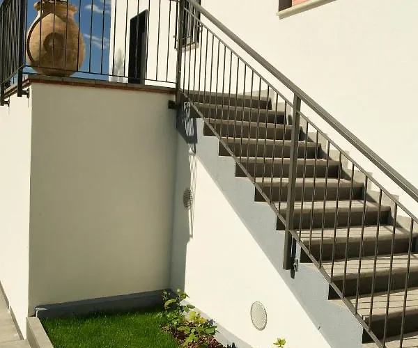 Le Rose Di Bino 펜션 세스트리레반떼