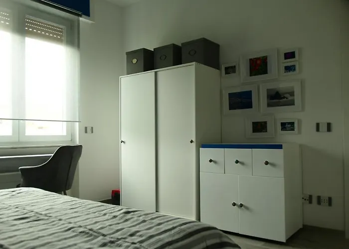 Le Rose Di Bino 펜션 세스트리레반떼