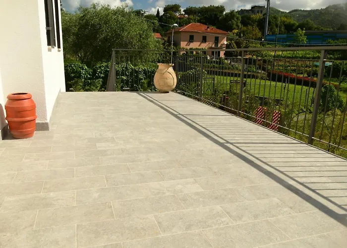 Le Rose Di Bino 펜션