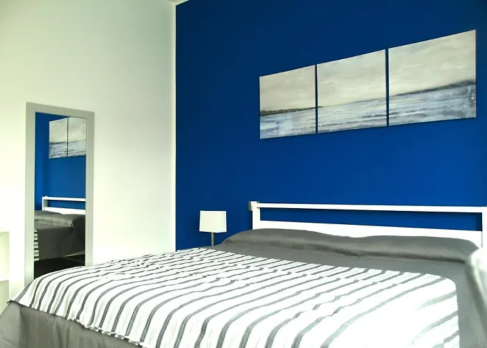 Le Rose Di Bino 세스트리레반떼