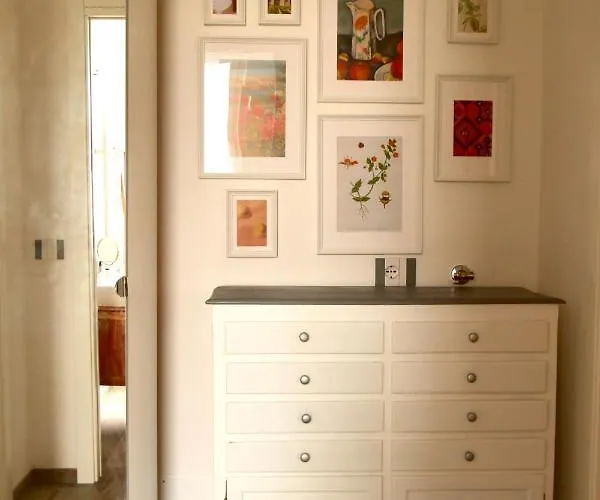 Le Rose Di Bino * 세스트리레반떼