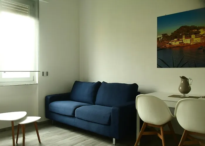 Le Rose Di Bino 펜션