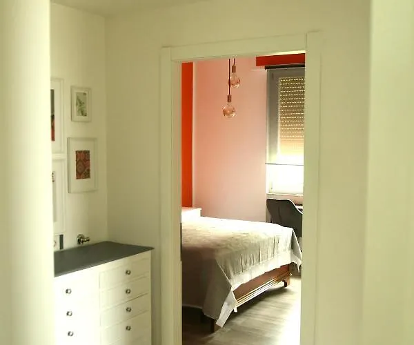 펜션 Le Rose Di Bino