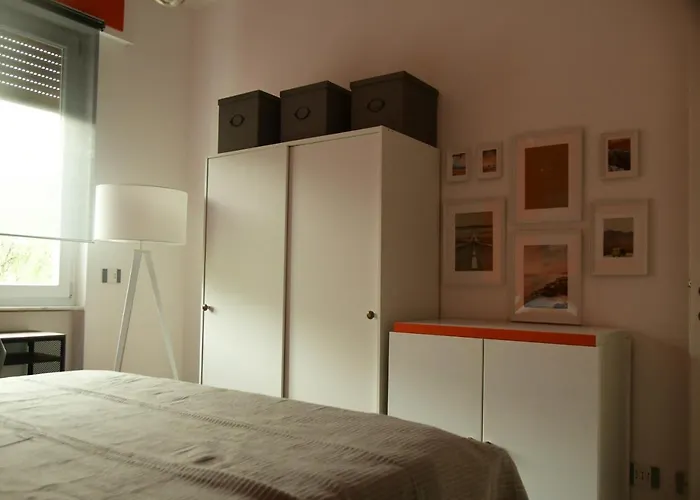 Le Rose Di Bino 펜션 세스트리레반떼