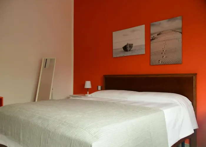 Le Rose Di Bino 펜션