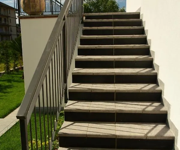 펜션 Le Rose Di Bino *