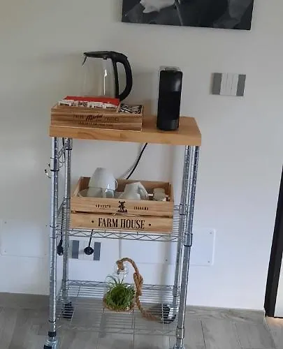 Le Rose Di Bino 펜션